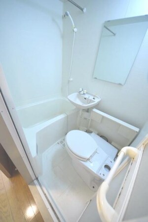 ビイルーム小金井の物件内観写真